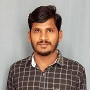 Padmashali / Padmasali Groom