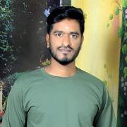 Vanniyar Gounder Groom