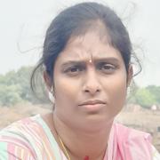 Arya Vysya Divorced Bride