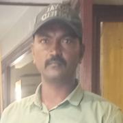 Christian-Church of South India (CSI) Divorced Groom