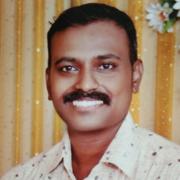 Agamudayar Groom