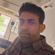 Adi Dravidar Divorced Groom