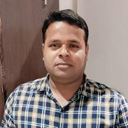 Kayastha Groom
