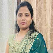 Gadi Vadar Bride