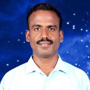 Thuluva Vellalar Groom