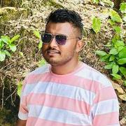 Devanga Groom