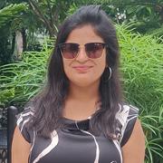 Saini Doctor Bride