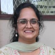 Yadav / Yadava Doctor Bride