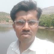 Mahadev Koli Groom
