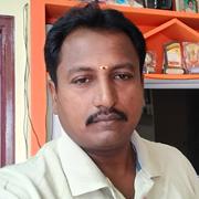 Kalanga Groom