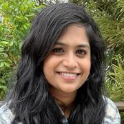 Warrier/Variar NRI Bride