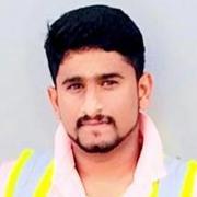 Kallar / Kallan Groom
