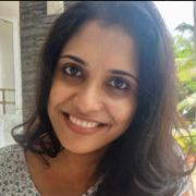 Nair Doctor Bride