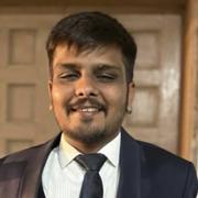 Sthanakvasi Jain Groom