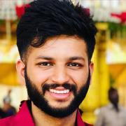 Padmashali / Padmasali Doctor Groom