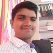 Meghval / Meghwal Divorced Groom