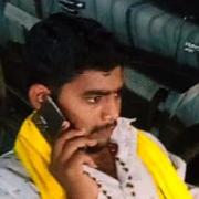 Thogata Veera Kshatriya Groom