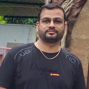 Kalal Divorced Groom