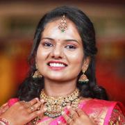 Kavadi Kamma Bride