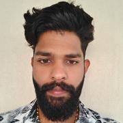 Nadar Groom