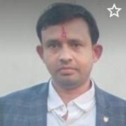 Gupta Baniya Groom