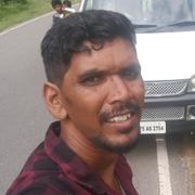 Vellala Gounder Divorced Groom