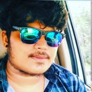 Yadav / Yadava Divorced Groom