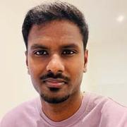 Rajakula Agamudayar Groom