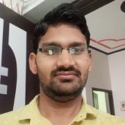 Saini Divorced Groom