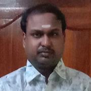 Nadar Groom