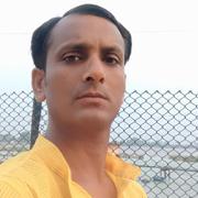 Dhanuk / Dhanak Groom