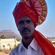 96 Kuli Maratha Groom