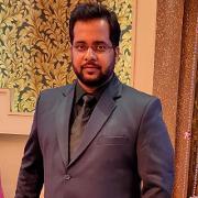 Kayastha Groom