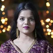 Ambastha Kayastha Bride