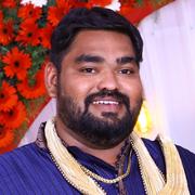 Devanga Chettiar Divorced Groom