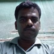 Vannan/Vannar Groom