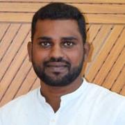 Nayaka Groom