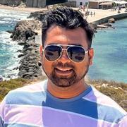 Charotar Patel Doctor Groom