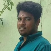 Muthuraja Groom