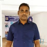 Vanniyar Groom