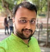 Sthanakvasi Jain Groom