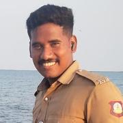 Piramalai Kallar Groom