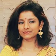 Vankar Bride