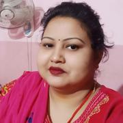 Dusadh / Paswan Bride