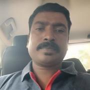 Adi Dravidar Groom
