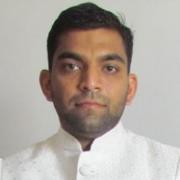 Gaur Brahmin Divorced Groom