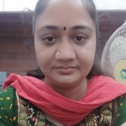 Sathwara Bride