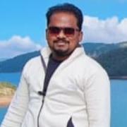 Devendra Kula Vellalar Groom