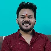 Pardhan Groom
