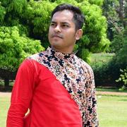 Amanat / Amat Groom
